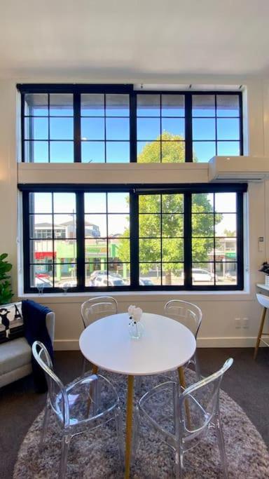 The Statesman Apartment Hamilton Bagian luar foto