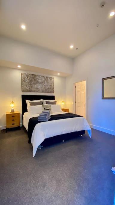 The Statesman Apartment Hamilton Bagian luar foto